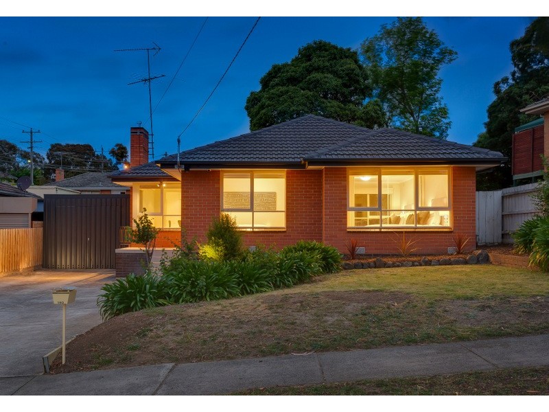 190 Cameron Parade, Watsonia North VIC 3087