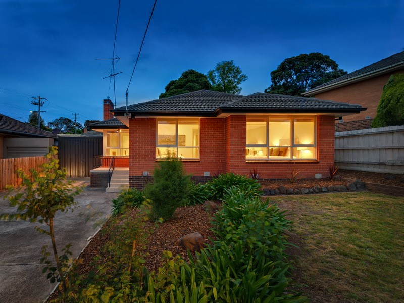 190 Cameron Parade, Watsonia North VIC 3087