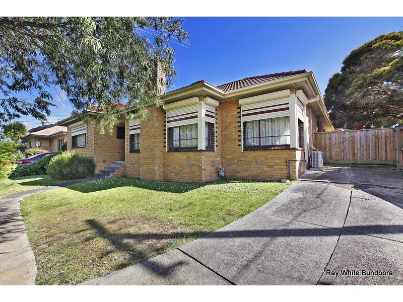 60 Hickford Street, Reservoir VIC 3073