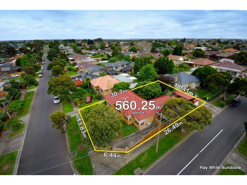 60 Hickford Street, Reservoir VIC 3073