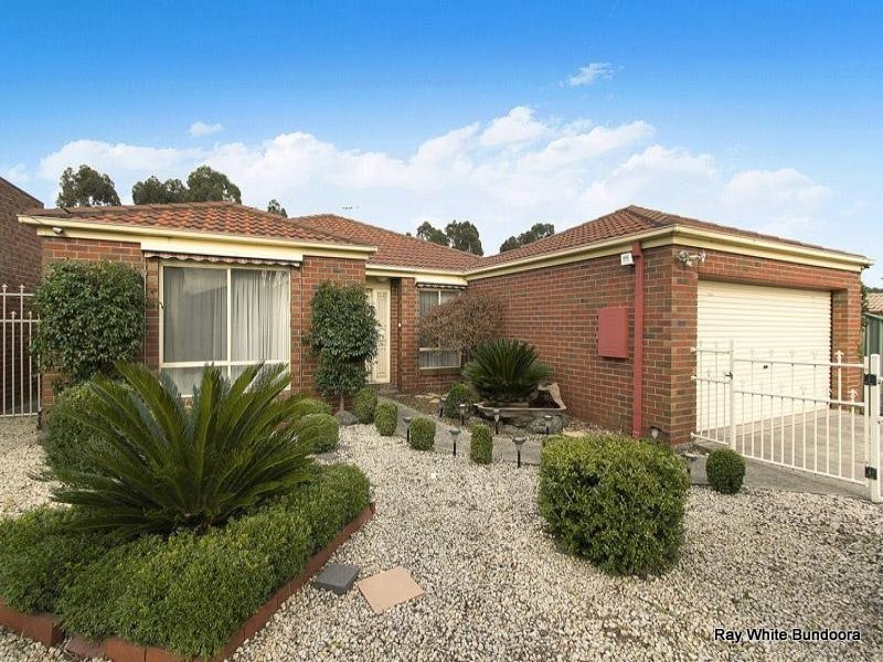 55 Josef Avenue, Bundoora VIC 3083