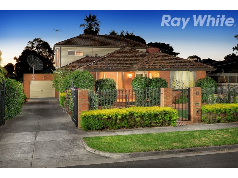 49 Luton Way, Bundoora VIC 3083