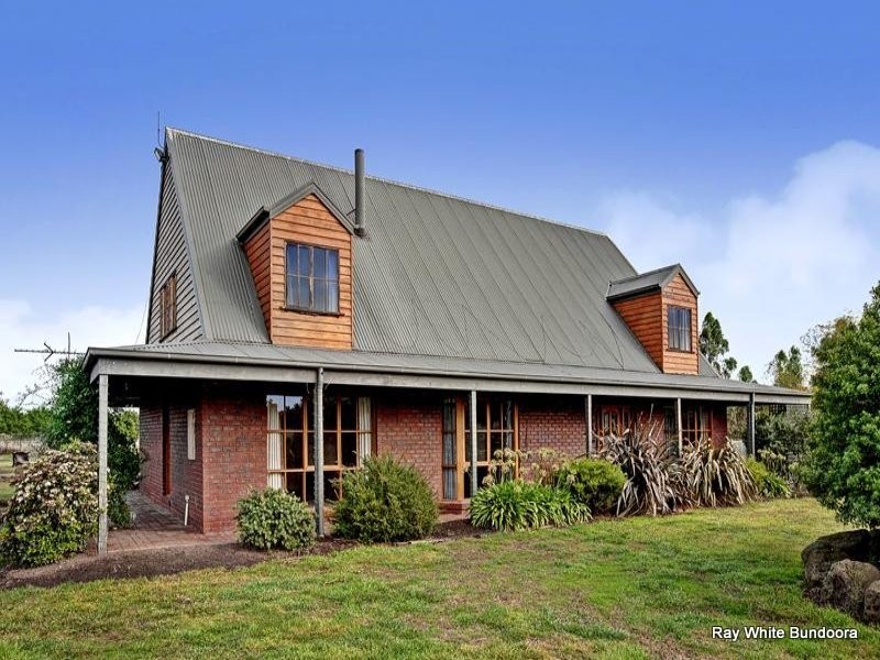 15 Lewis Street, Beveridge VIC 3753