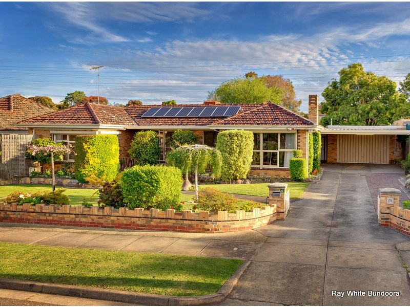 4 Decathlon Street, Bundoora VIC 3083