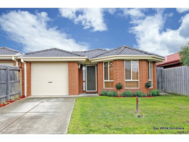 21 Parkhaven Avenue, Kingsbury VIC 3083