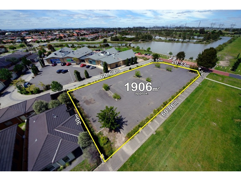 1 Vautier Place, South Morang VIC 3752