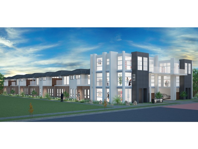 1 Vautier Place, South Morang VIC 3752