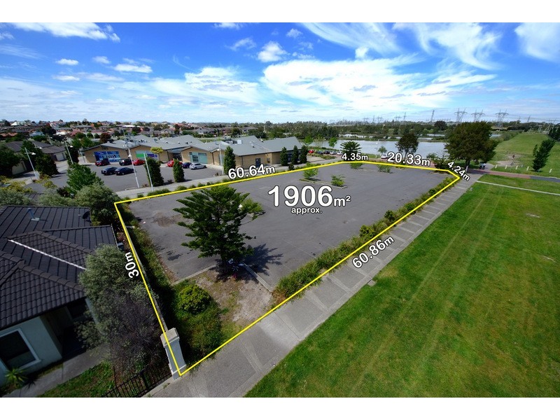 1 Vautier Place, South Morang VIC 3752