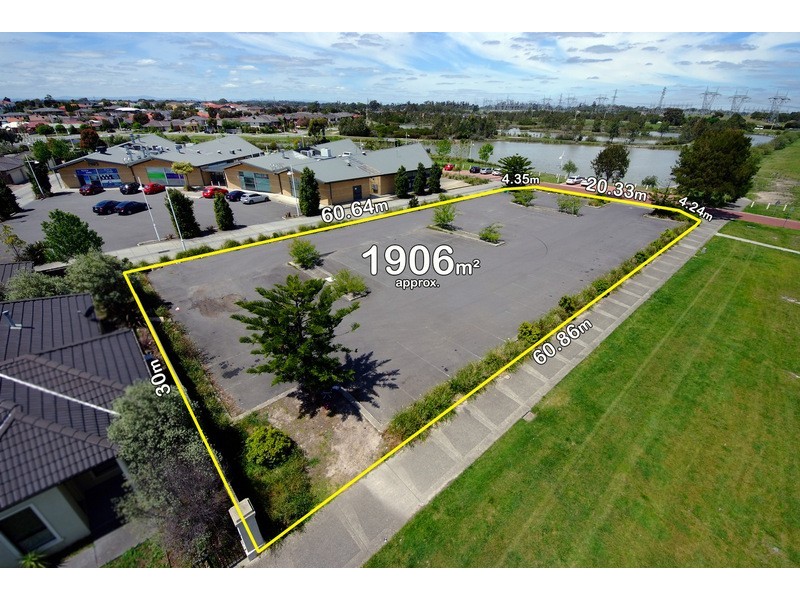1 Vautier Place, South Morang VIC 3752