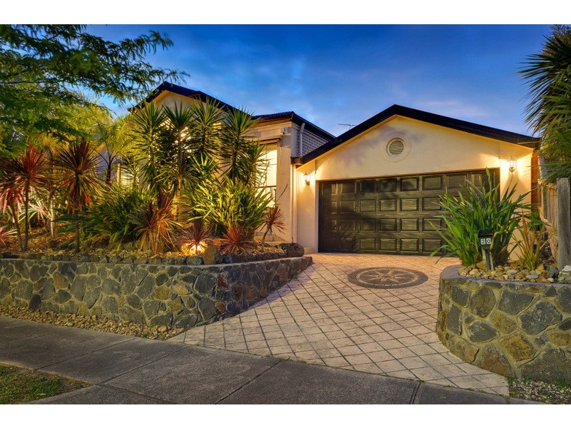 20 Sundew Street, Bundoora VIC 3083