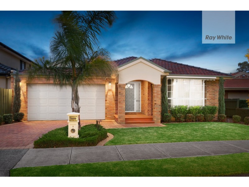 8 Snake Gully Drive, Bundoora VIC 3083