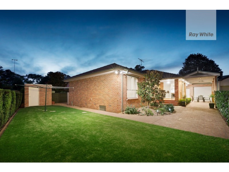 8 Snake Gully Drive, Bundoora VIC 3083