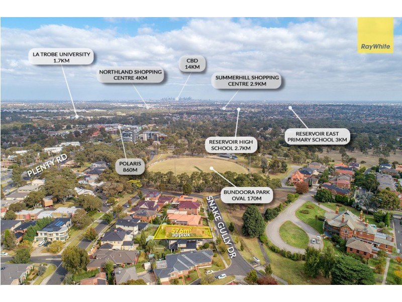 8 Snake Gully Drive, Bundoora VIC 3083