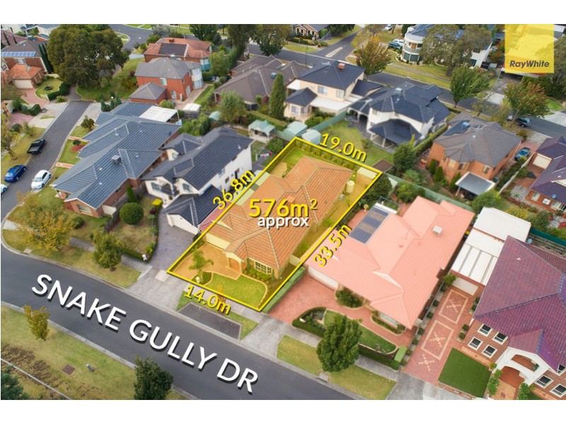 8 Snake Gully Drive, Bundoora VIC 3083
