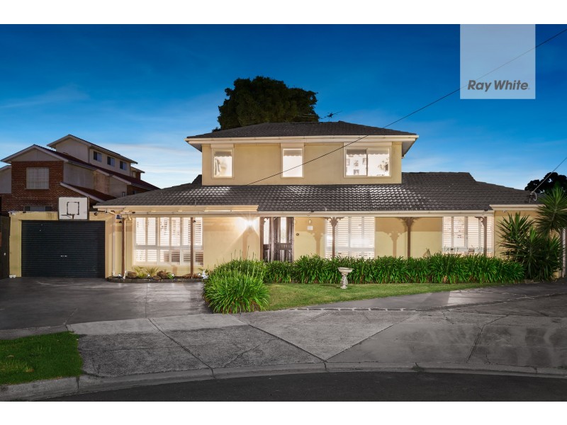 4 Regan Court, Bundoora VIC 3083