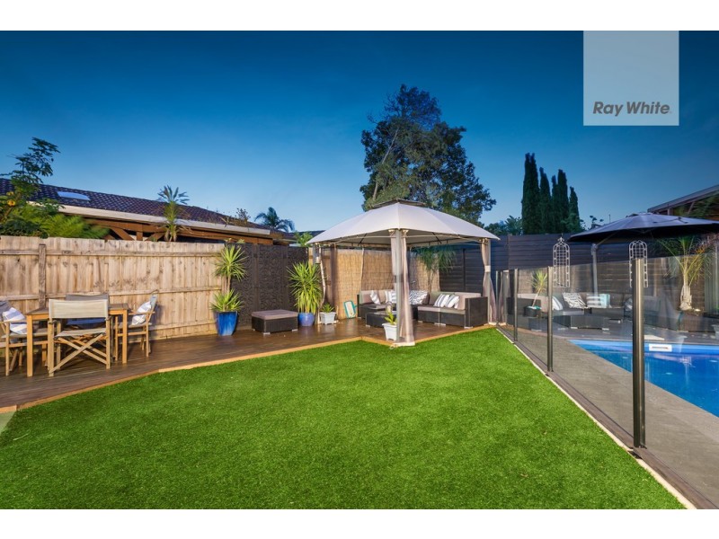 4 Regan Court, Bundoora VIC 3083