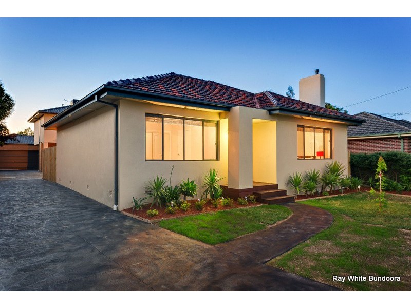 1/7 Eden Avenue, Watsonia VIC 3087