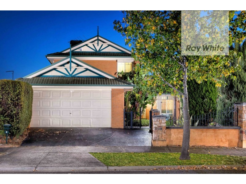 1 Highview Drive, South Morang VIC 3752