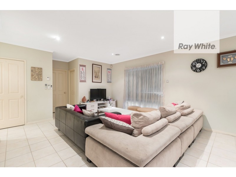 1 Highview Drive, South Morang VIC 3752