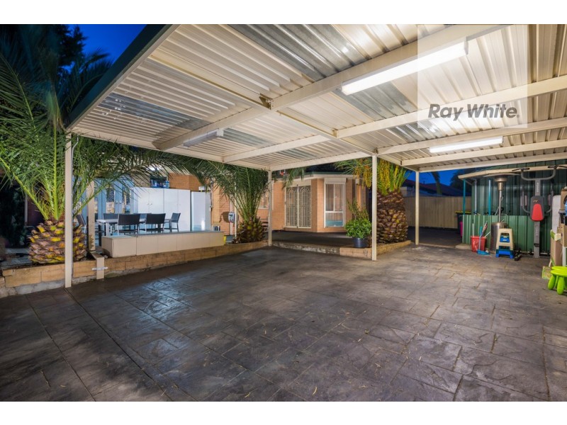 1 Highview Drive, South Morang VIC 3752