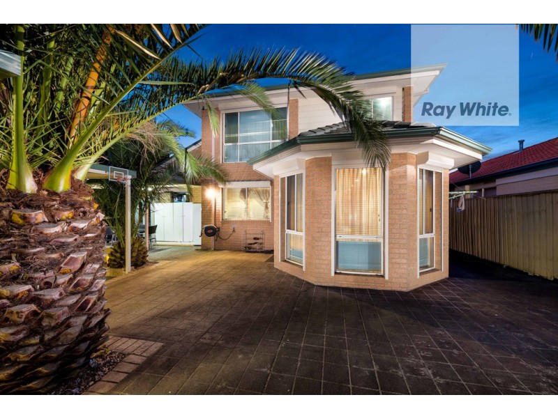 1 Highview Drive, South Morang VIC 3752