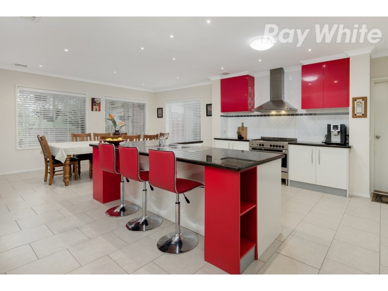 43 Ambrose Treacy Drive, Bundoora VIC 3083