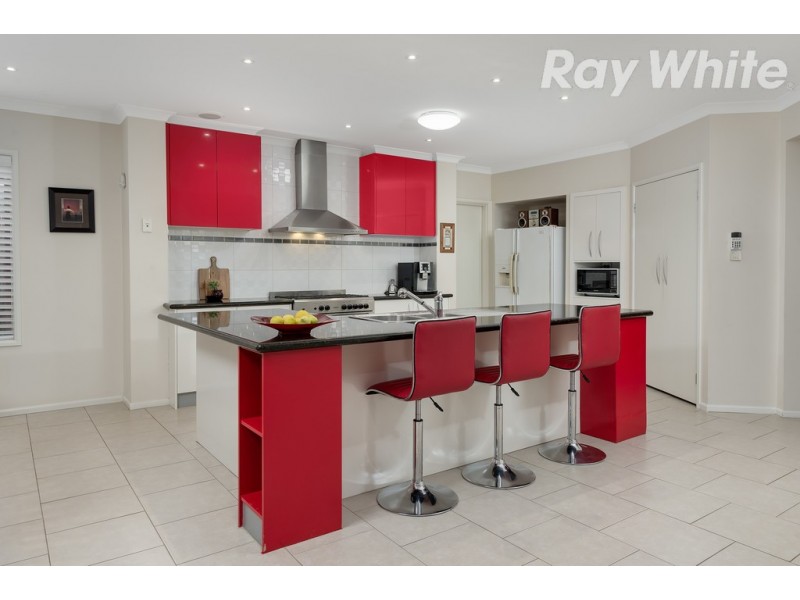 43 Ambrose Treacy Drive, Bundoora VIC 3083