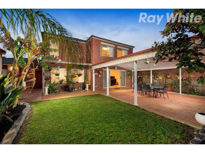 43 Ambrose Treacy Drive, Bundoora VIC 3083