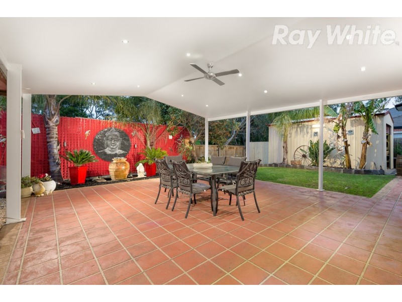 43 Ambrose Treacy Drive, Bundoora VIC 3083