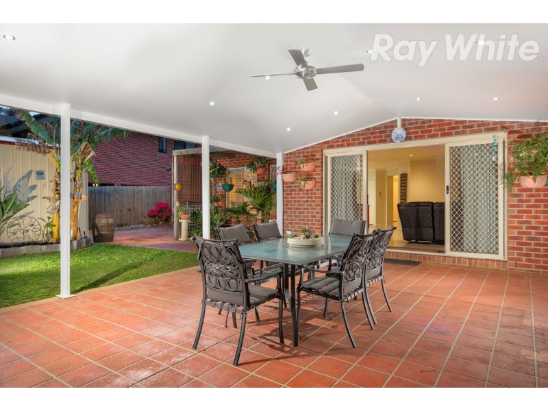 43 Ambrose Treacy Drive, Bundoora VIC 3083
