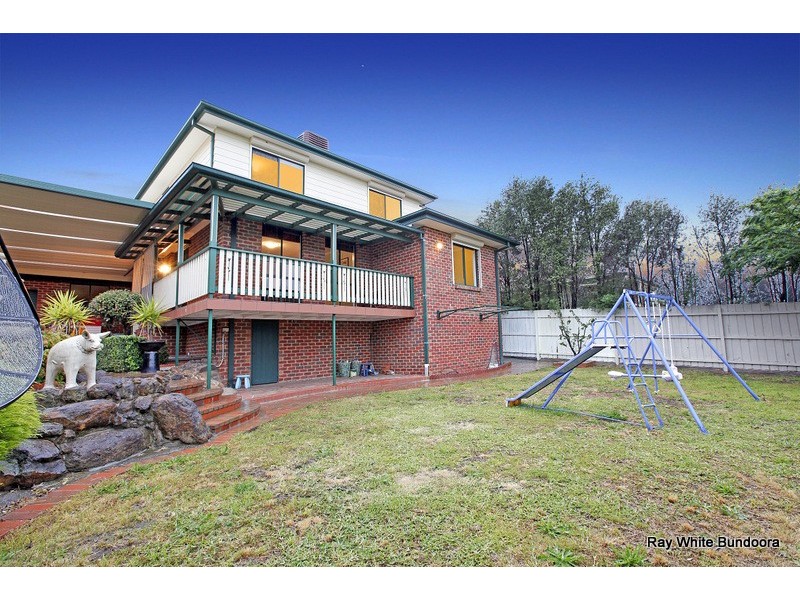 13 Buick Crescent, Mill Park VIC 3082