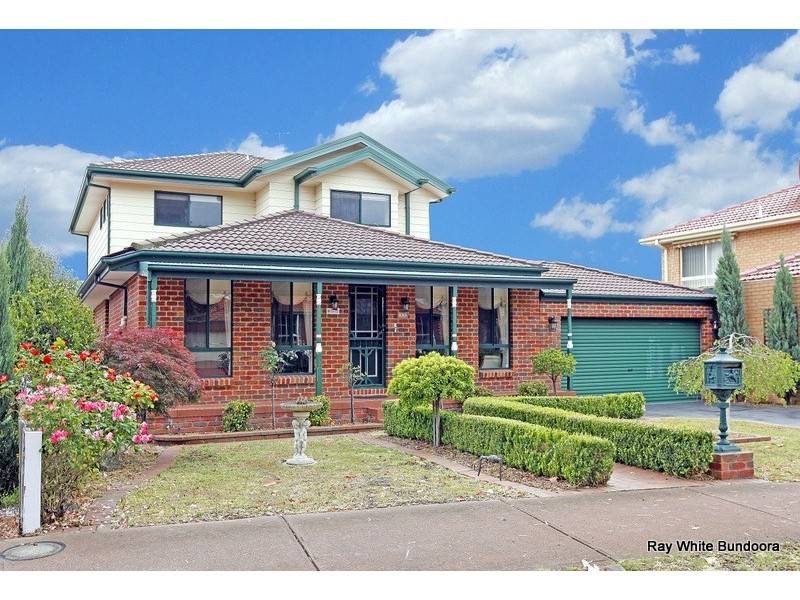 13 Buick Crescent, Mill Park VIC 3082