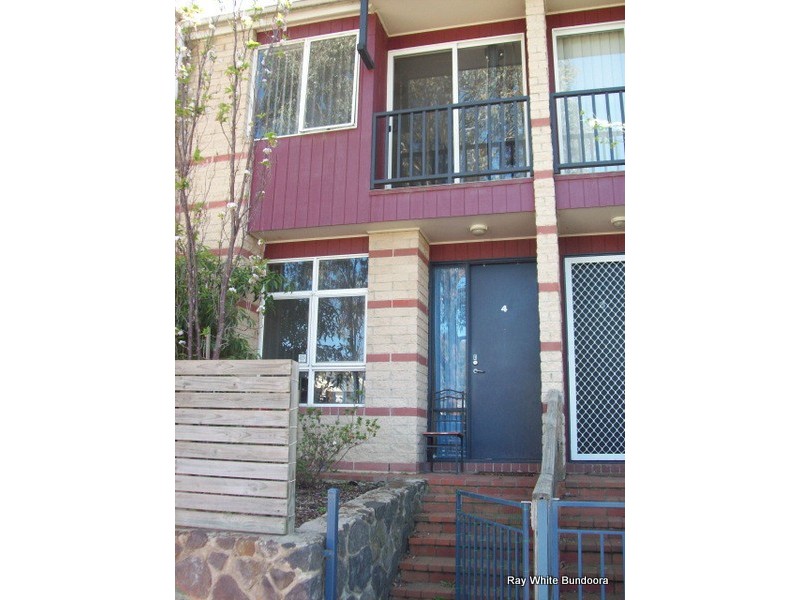 4/70 Grange Boulevard, Bundoora VIC 3083