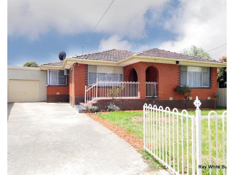62 Casey Drive, Lalor VIC 3075
