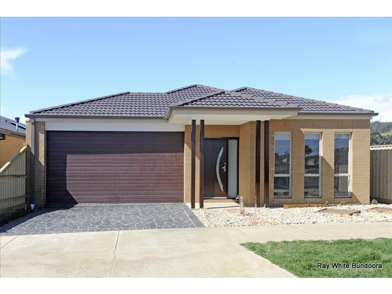 43 Cortona Grange, Mernda VIC 3754