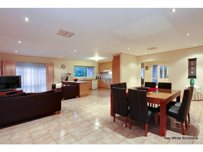 4 Jackson Street, Reservoir VIC 3073