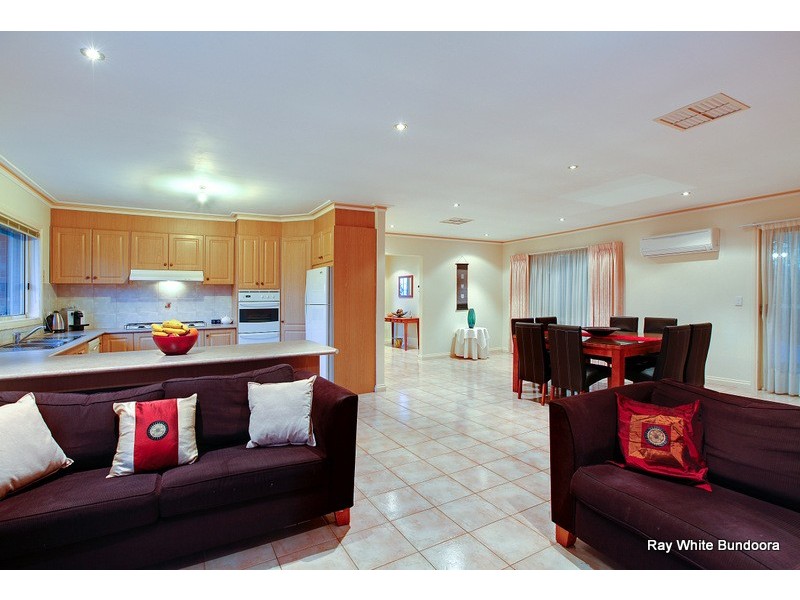 4 Jackson Street, Reservoir VIC 3073