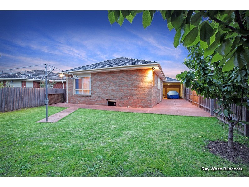 4 Jackson Street, Reservoir VIC 3073