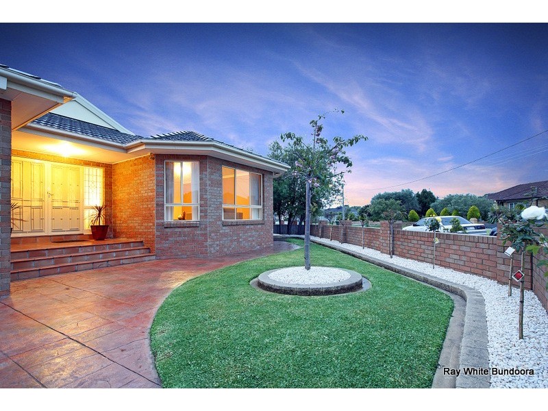 4 Jackson Street, Reservoir VIC 3073