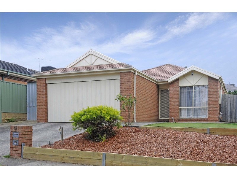 36 Grange Boulevard, Bundoora VIC 3083