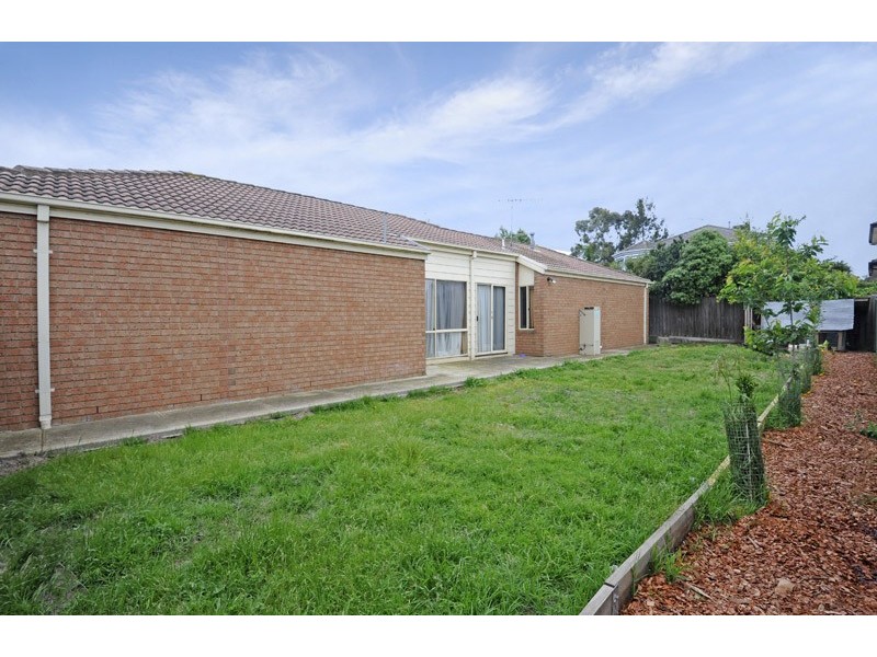 36 Grange Boulevard, Bundoora VIC 3083