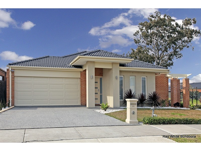 30 Mernda Village Drive, Mernda VIC 3754