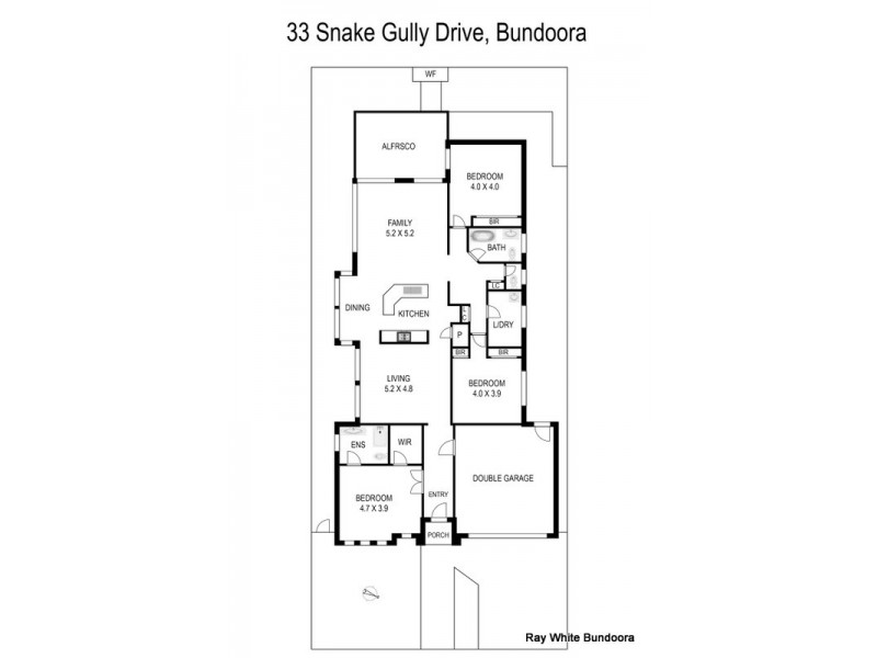 33 Snake Gully Drive, Bundoora VIC 3083