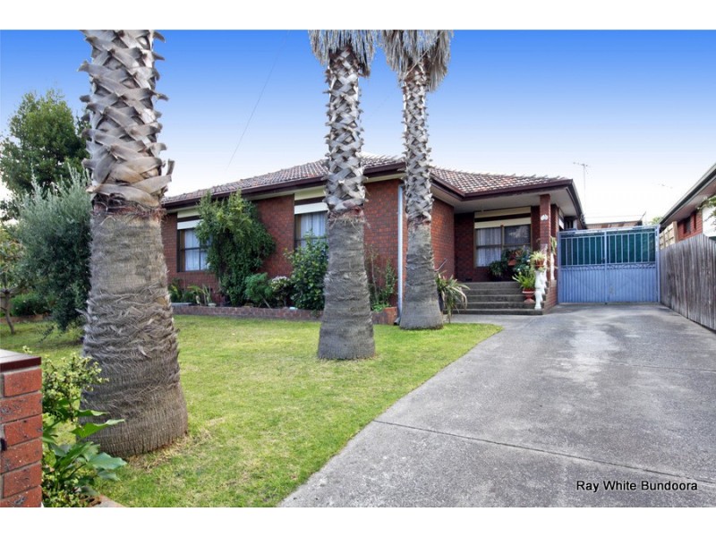 10 Tasman Drive, Bundoora VIC 3083