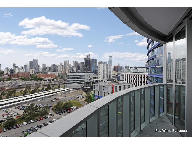 1302/231 Harbour Esplanade, Docklands VIC 3008