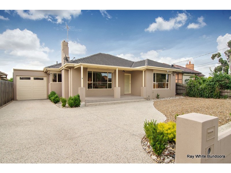 9 Henderson Street, Reservoir VIC 3073