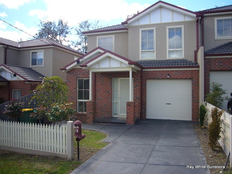 2B Jessop Street, Greensborough VIC 3088