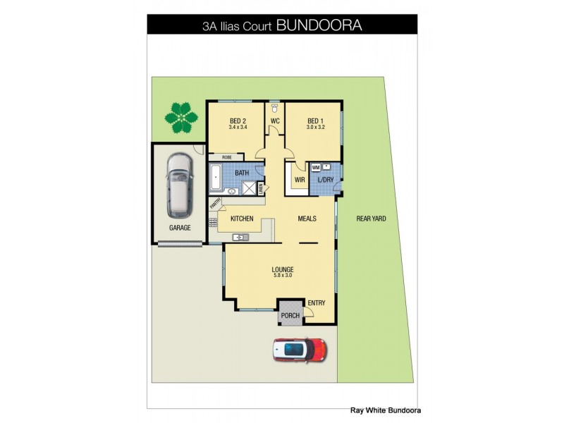 3A Ilias Court, Bundoora VIC 3083