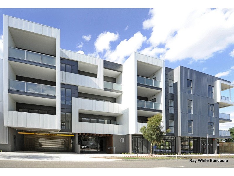207/1 Flynn Close, Bundoora VIC 3083