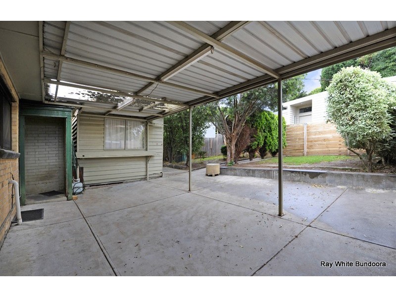 1 Brownhill Street, Bundoora VIC 3083